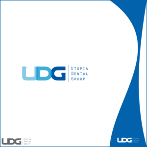 Logo Design by ChinMaya for Utopia Dental group | Design: #7703709