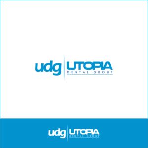 Logo Design by ChinMaya for Utopia Dental group | Design: #7747369