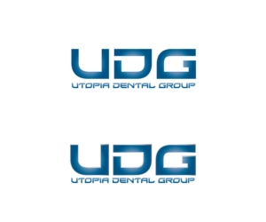 Diseño de Logo por meygekon para Utopia Dental group | Diseño: #7715936