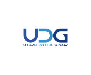 Diseño de Logo por meygekon para Utopia Dental group | Diseño: #7715988