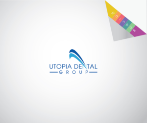 Diseño de Logo por creativemood438 para Utopia Dental group | Diseño: #7698636