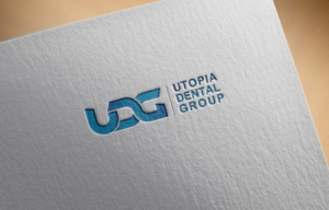 Logo Design by sanalkumar for Utopia Dental group | Design: #7698937