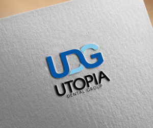 Logo Design by SUDHEESH KV for Utopia Dental group | Design: #7699099