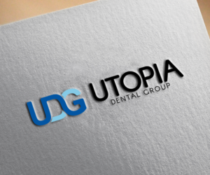 Logo Design by SUDHEESH KV for Utopia Dental group | Design: #7699100