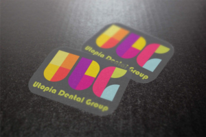 Design de Logo par ADgrig pour Utopia Dental group | Design : #7703073