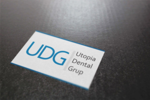 Design de Logo par ADgrig pour Utopia Dental group | Design : #7703075