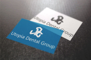 Design de Logo par ADgrig pour Utopia Dental group | Design : #7703076