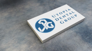 Design de Logo par ADgrig pour Utopia Dental group | Design : #7703077