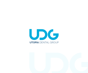 Diseño de Logo por Anthony para Utopia Dental group | Diseño: #7704529