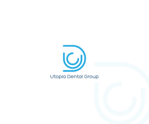 Logo Design by Anthony for Utopia Dental group | Design: #7704530