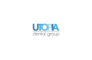 Logo Design by dzoker for Utopia Dental group | Design: #7702408