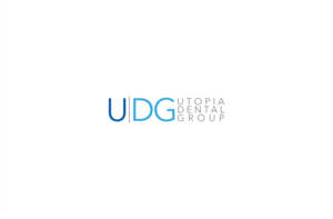 Logo Design by dzoker for Utopia Dental group | Design: #7702486