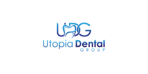 Diseño de Logo por debdesign para Utopia Dental group | Diseño: #7700798