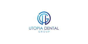 Diseño de Logo por debdesign para Utopia Dental group | Diseño: #7700799