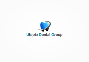 Design de Logo par Bipin Joy pour Utopia Dental group | Design : #7703195