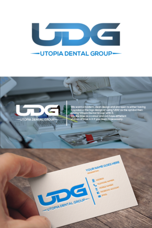 Logo Design by RGraphicDesigns