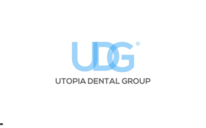 Diseño de Logo por Nikhil R. para Utopia Dental group | Diseño: #7701427
