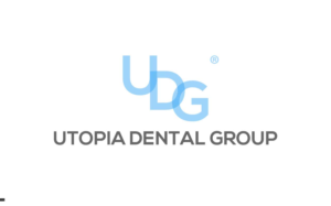 Diseño de Logo por Nikhil R. para Utopia Dental group | Diseño: #7701431