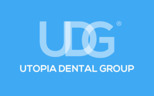 Diseño de Logo por Nikhil R. para Utopia Dental group | Diseño: #7701492