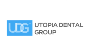 Diseño de Logo por Nikhil R. para Utopia Dental group | Diseño: #7701753