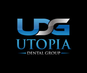 Logo Design by roadtorankOne for Utopia Dental group | Design: #7701266