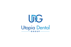 Design de Logo par ESolz Technologies pour Utopia Dental group | Design #7699687