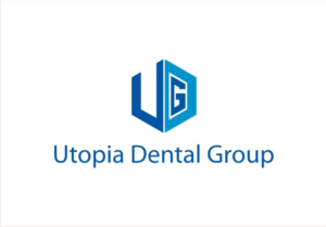 Logo-Design von creative.bugs für Utopia Dental group | Design: #7701195