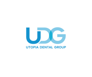 Logo Design by Omee63 for Utopia Dental group | Design: #7699298
