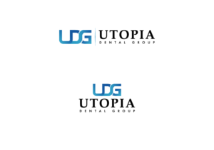 Logo Design by saneer for Utopia Dental group | Design: #7705120