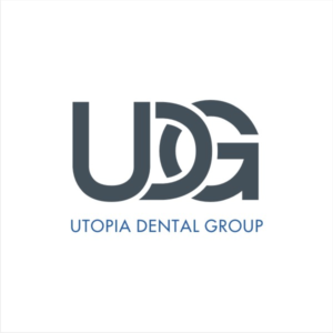 Logo Design by codeuridea for Utopia Dental group | Design: #7701429