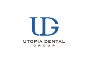 Logo Design by codeuridea for Utopia Dental group | Design: #7701459
