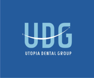 Logo Design by codeuridea for Utopia Dental group | Design: #7711862