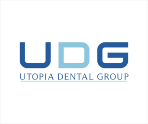 Logo Design by codeuridea for Utopia Dental group | Design: #7711868