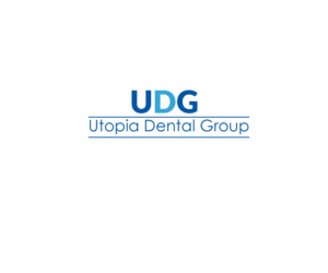Logo-Design von rsdlvr für Utopia Dental group | Design: #7719389