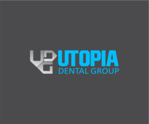 Design de Logo par ants and elephants pour Utopia Dental group | Design : #7702160