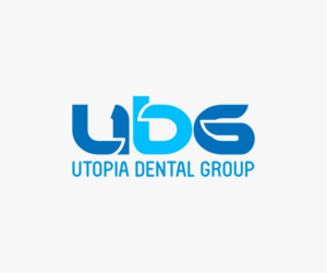 Logo Design by ants and elephants for Utopia Dental group | Design: #7712592