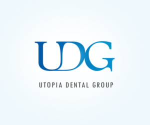Diseño de Logo por Qamber Raza para Utopia Dental group | Diseño: #7698430