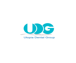 Diseño de Logo por sugu0788 para Utopia Dental group | Diseño: #7699057