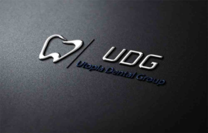 Design de Logo par pixartkundapur pour Utopia Dental group | Design : #7710184