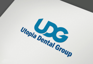 Logo Design by gfx.designstudio for Utopia Dental group | Design: #7699460