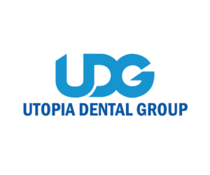 Logo-Design von gfx.designstudio für Utopia Dental group | Design: #7703314