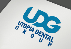 Logo Design by gfx.designstudio for Utopia Dental group | Design: #7703376