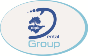 Diseño de Logo por a.zerrine para Utopia Dental group | Diseño: #7698741