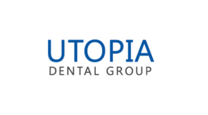 Diseño de Logo por sinwei para Utopia Dental group | Diseño: #7698489