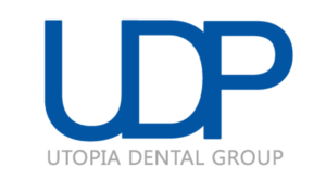 Diseño de Logo por sinwei para Utopia Dental group | Diseño: #7698490