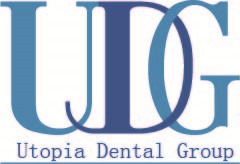 Diseño de Logo por cglive2008 para Utopia Dental group | Diseño: #7711307
