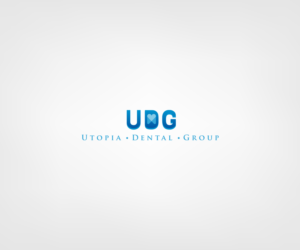 Diseño de Logo por LP-Designers para Utopia Dental group | Diseño: #7706359