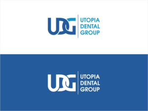 Diseño de Logo por Sushmaa para Utopia Dental group | Diseño: #7703816