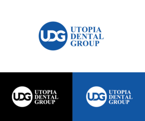 Logo Design by Mohd00 for Utopia Dental group | Design: #7700717