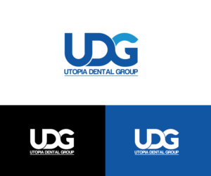 Logo Design by Mohd00 for Utopia Dental group | Design: #7716560